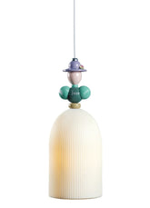 Mademoiselle Béatrice Ceiling Lamp (US)